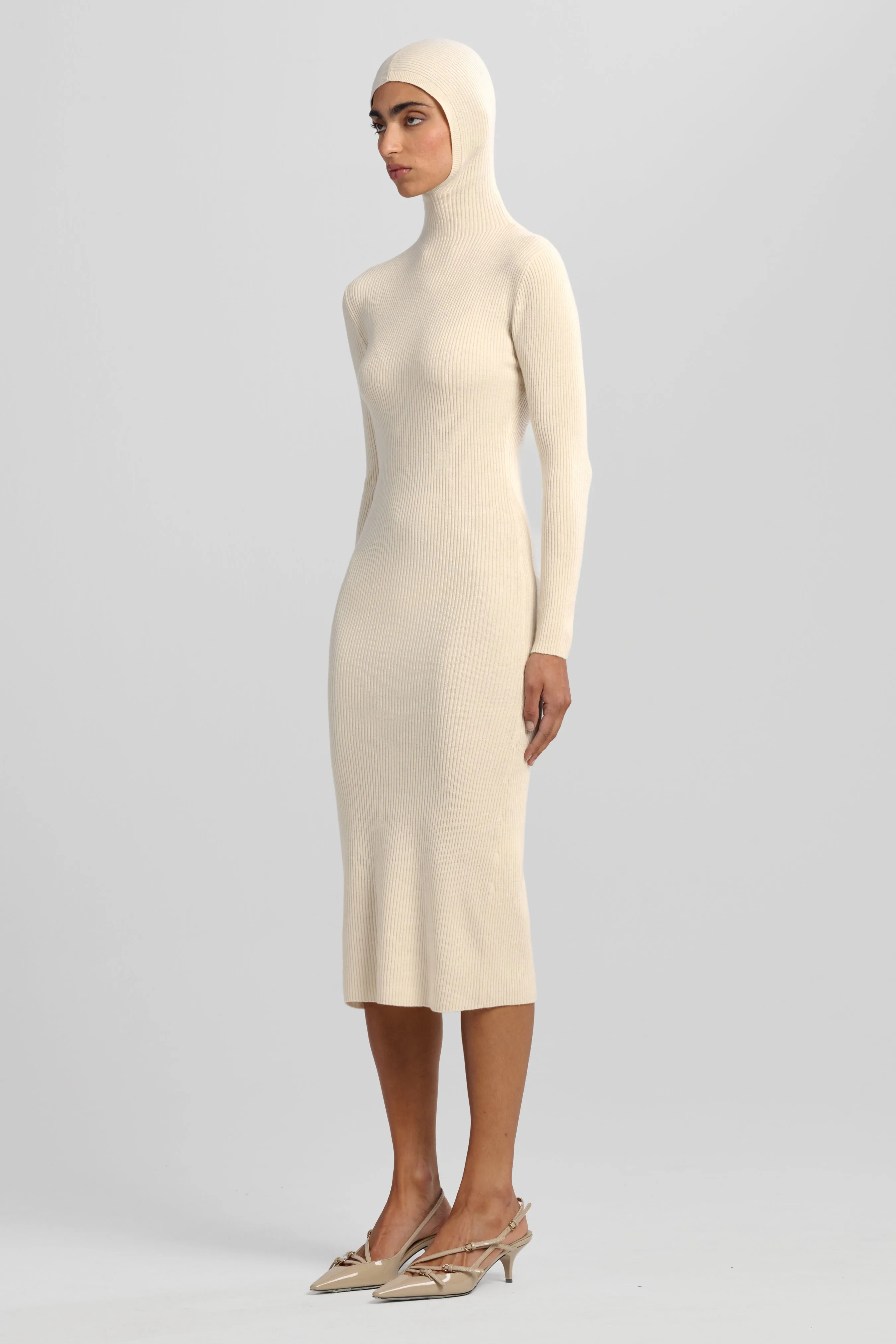 Avedon Dress sold by Ahiri product image thumbnail 4