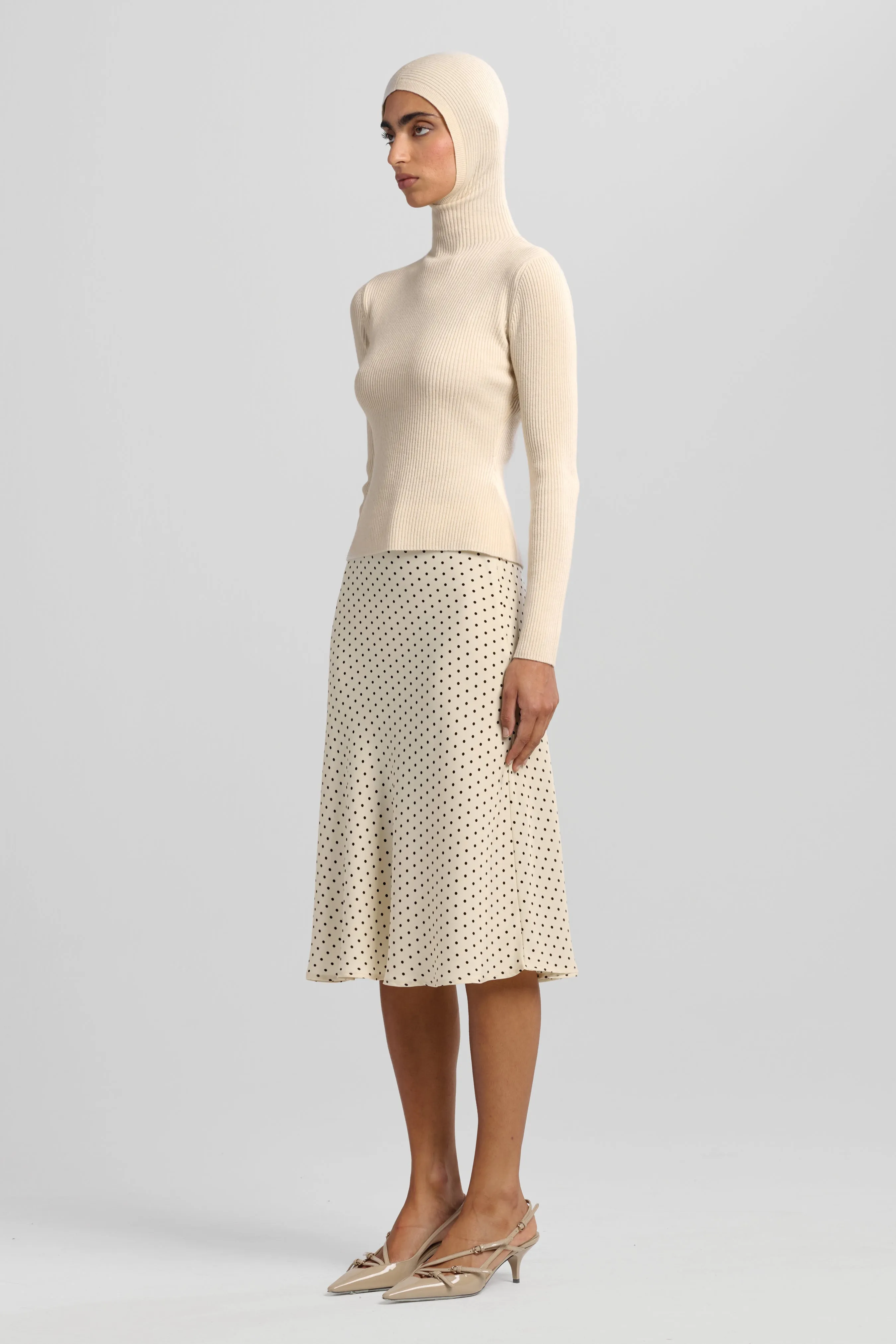 Audrey Turtleneck sold by Ahiri product image thumbnail 4