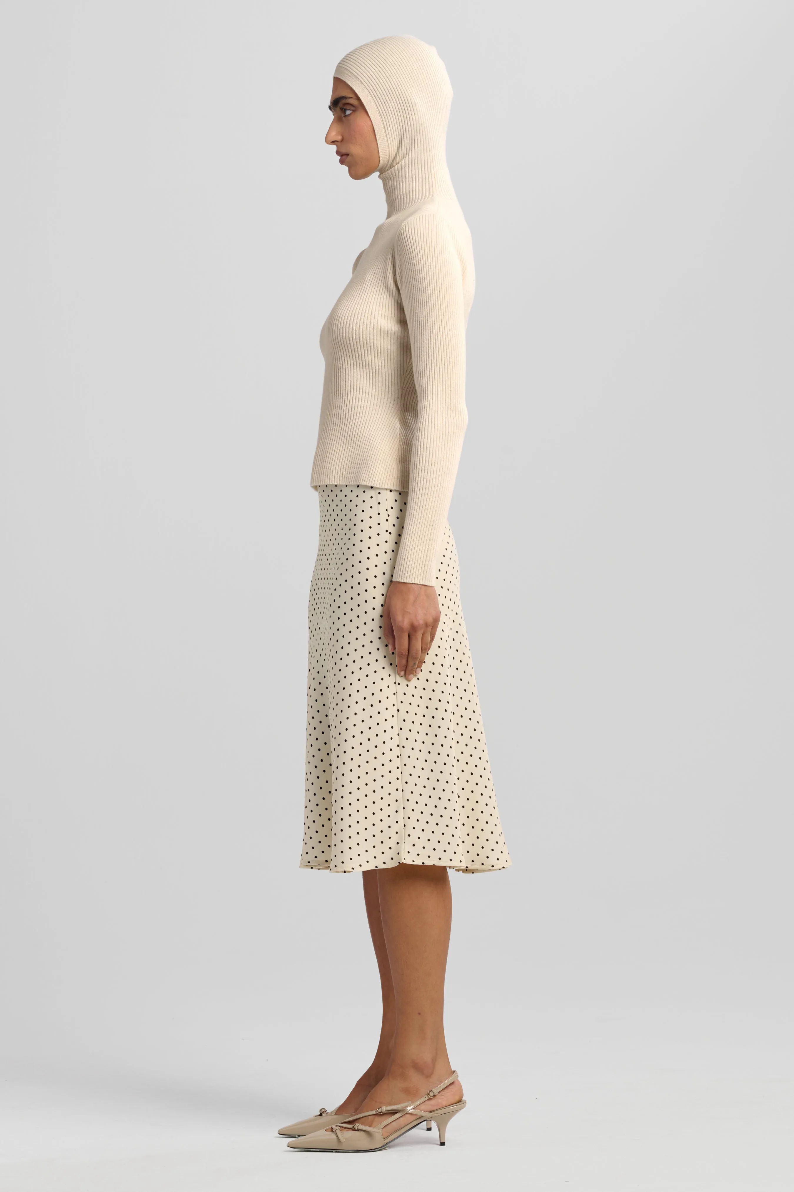 Audrey Turtleneck sold by Ahiri product image thumbnail 2