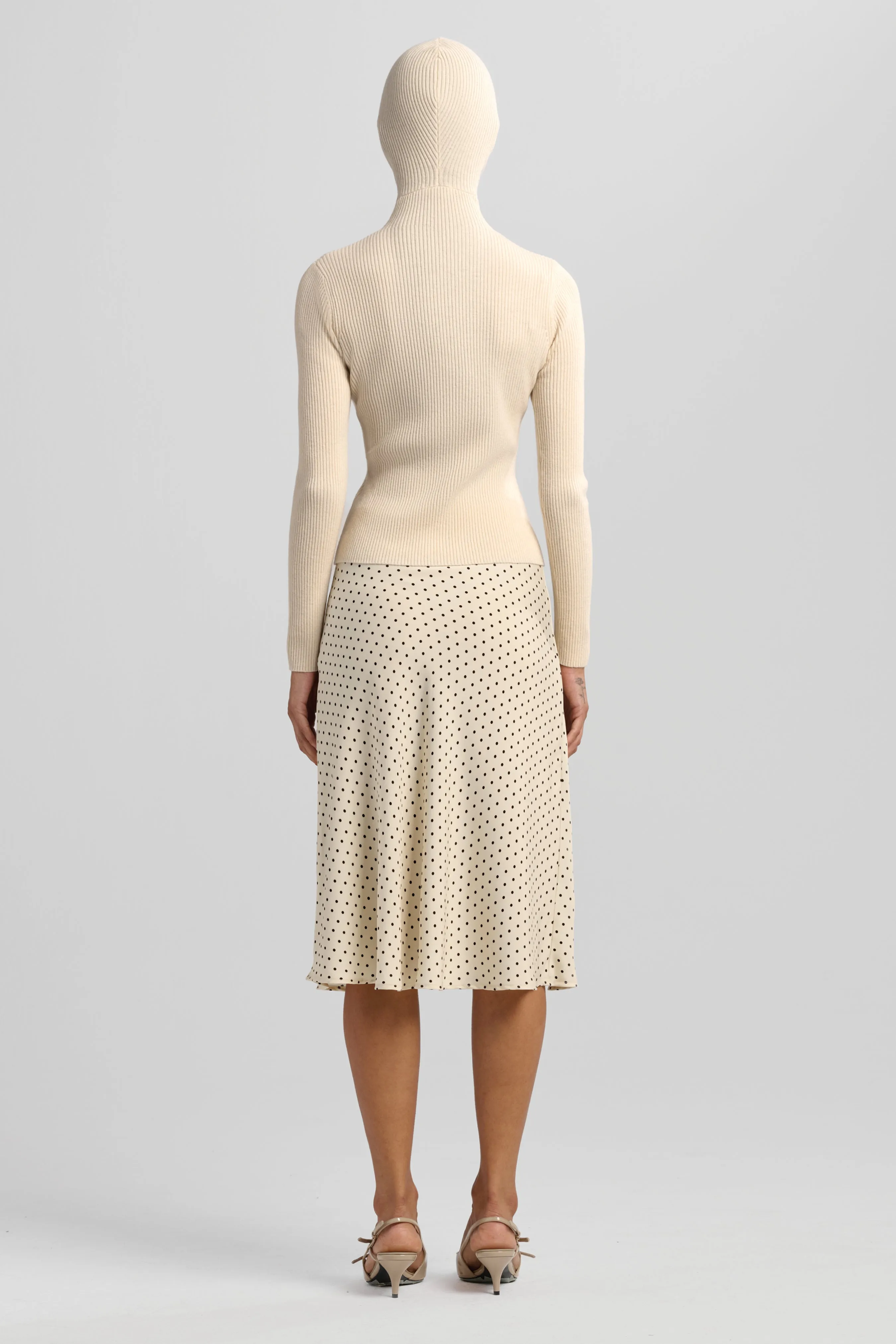 Audrey Turtleneck sold by Ahiri product image thumbnail 3