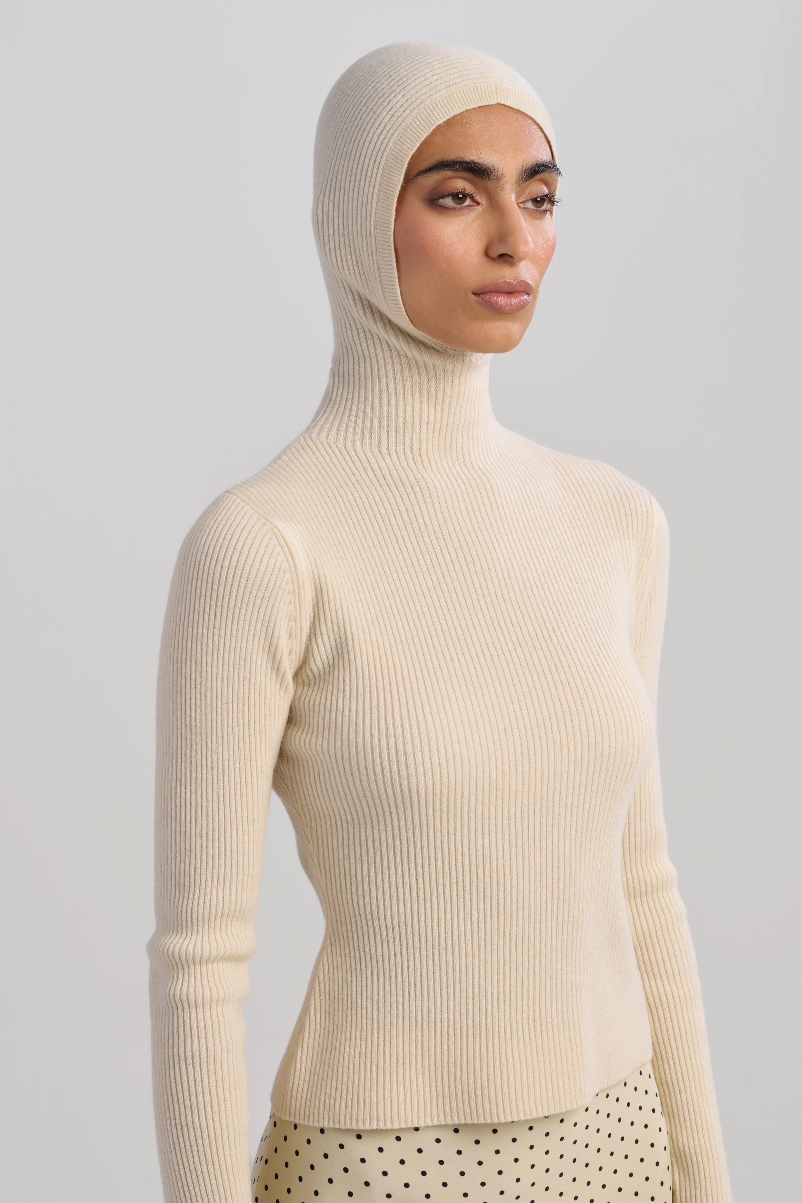 Audrey Turtleneck sold by Ahiri product image thumbnail 5