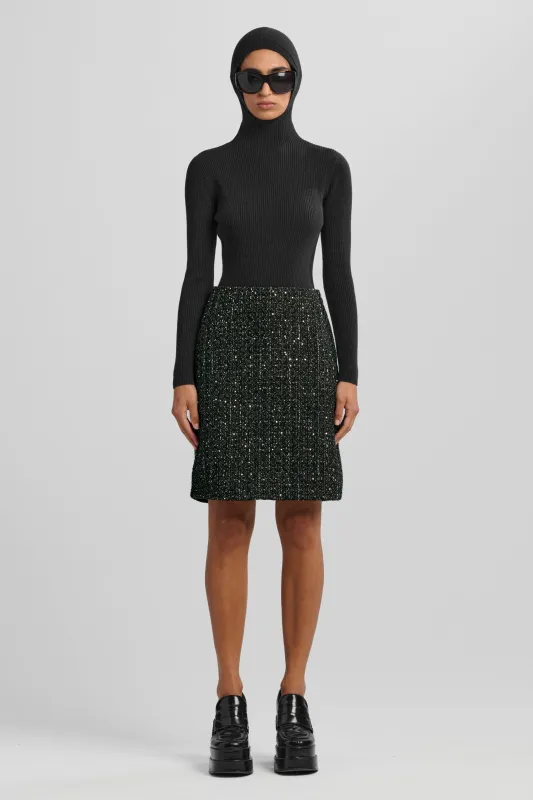 Yara Skirt sold by Ahiri