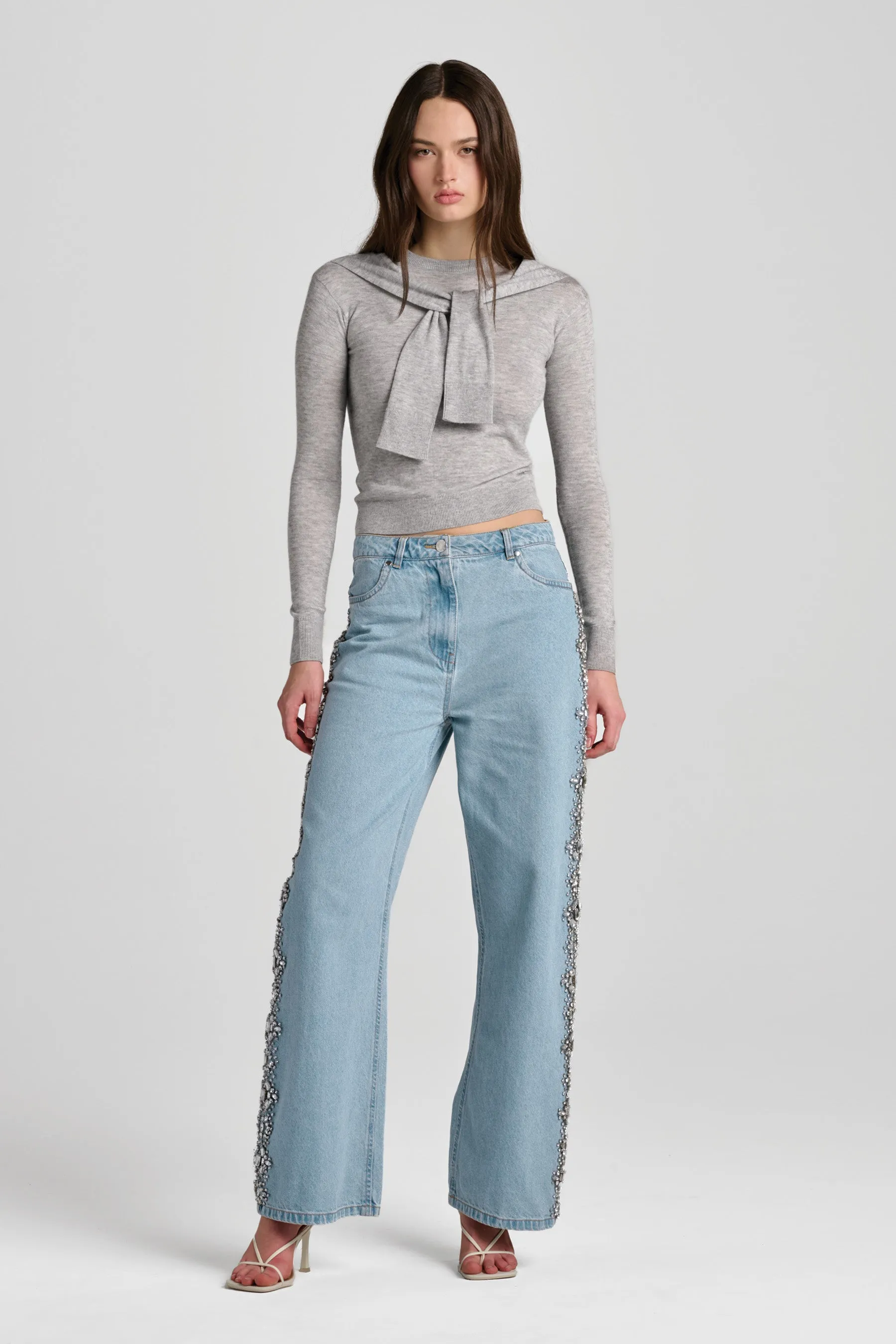 Aeris Top sold by Ahiri