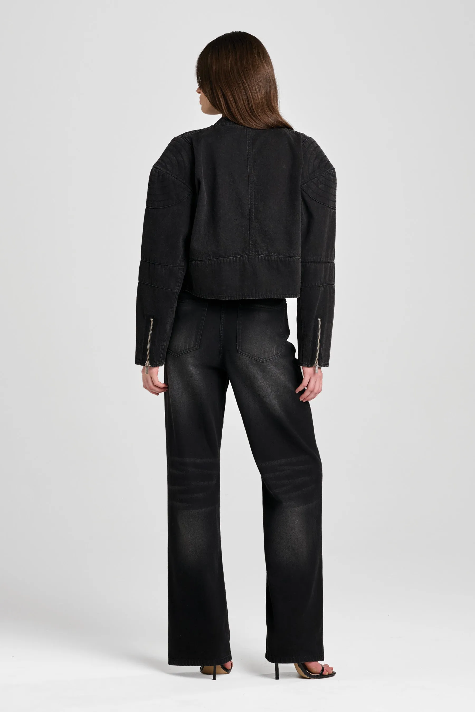 Conrad Jacket sold by Ahiri product image thumbnail 4