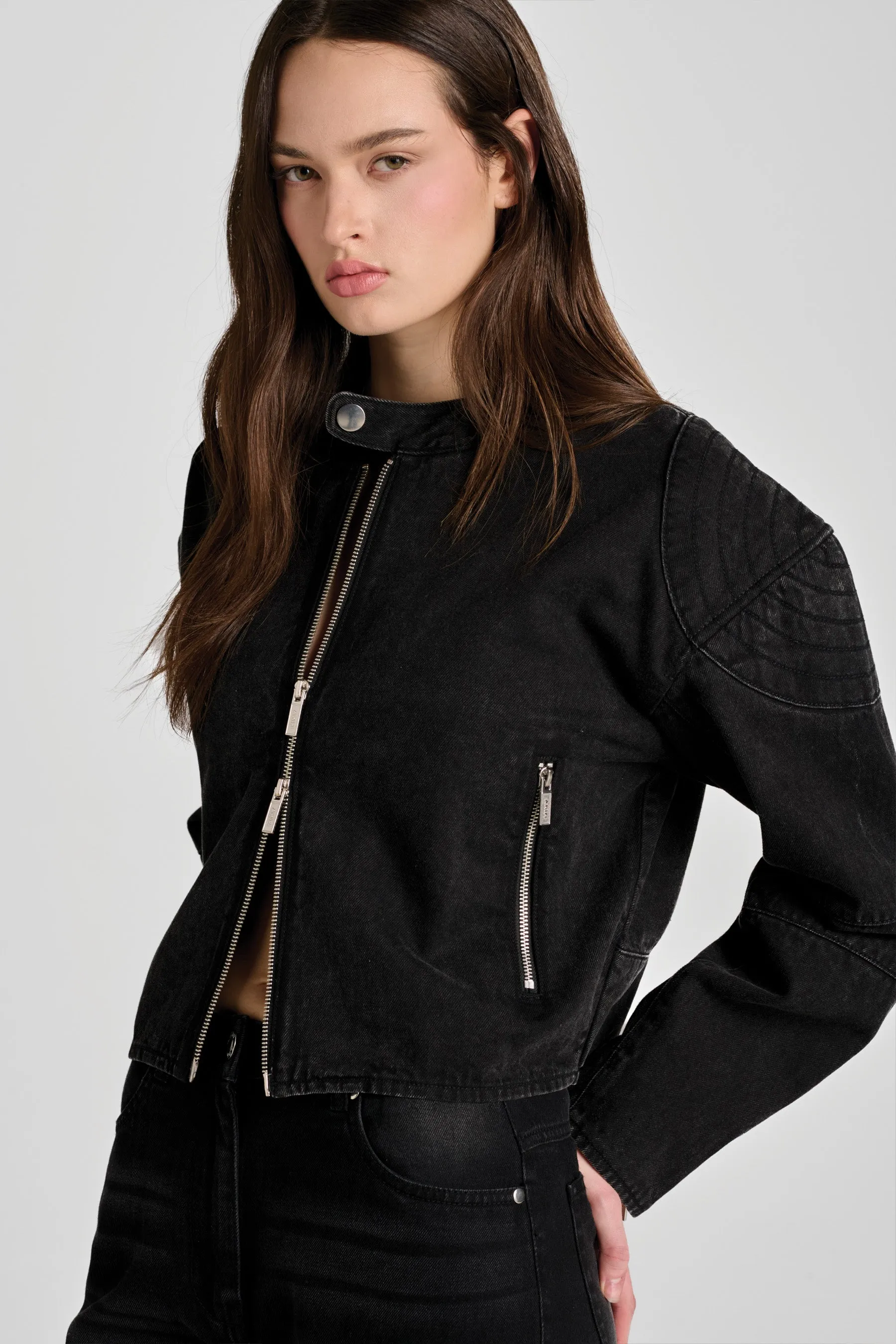 Conrad Jacket sold by Ahiri product image thumbnail 5