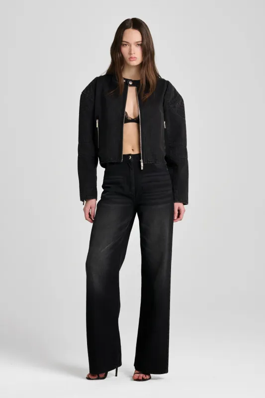 Conrad Jacket made by Ahiri
