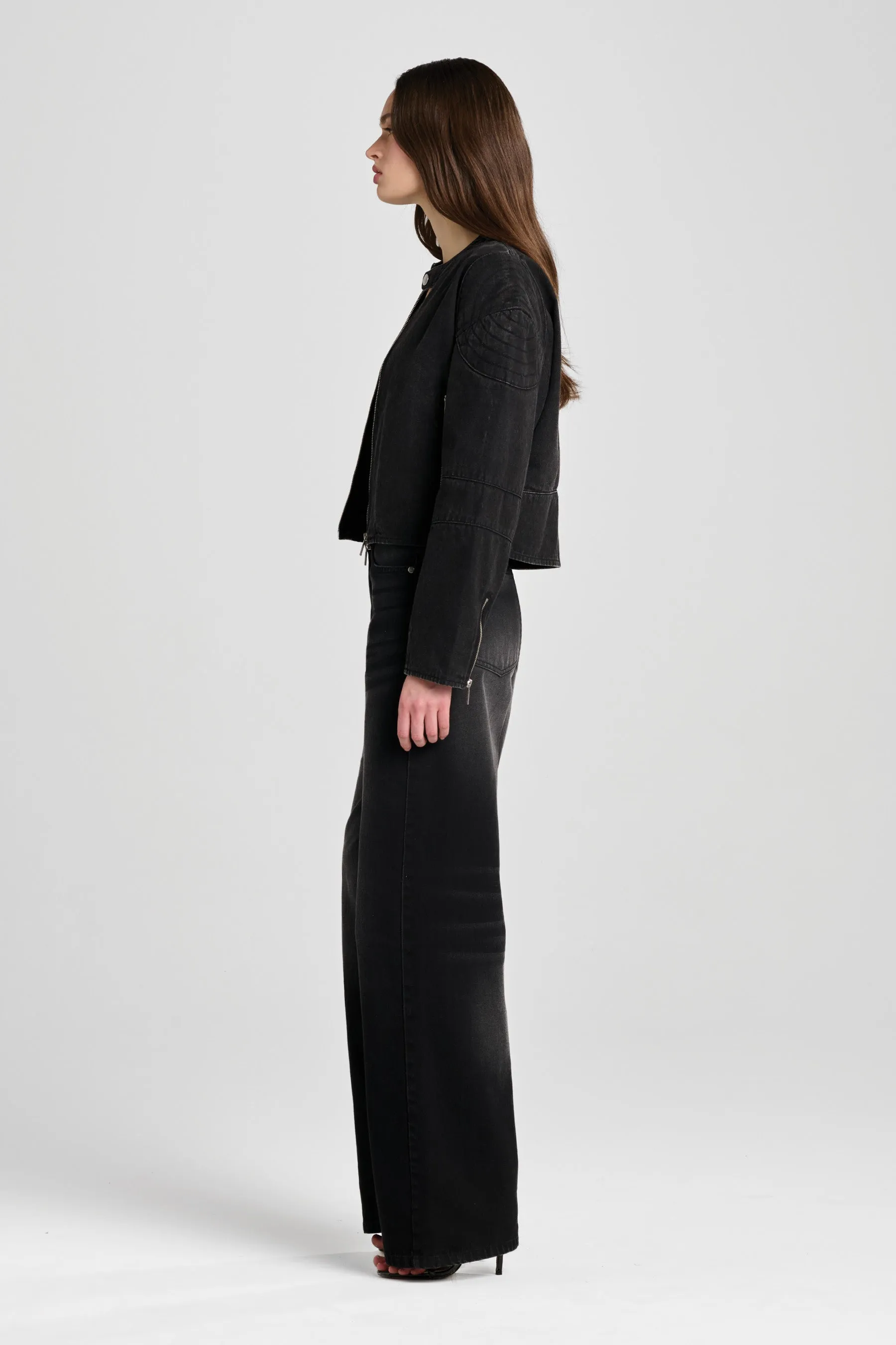 Conrad Jacket sold by Ahiri product image thumbnail 3