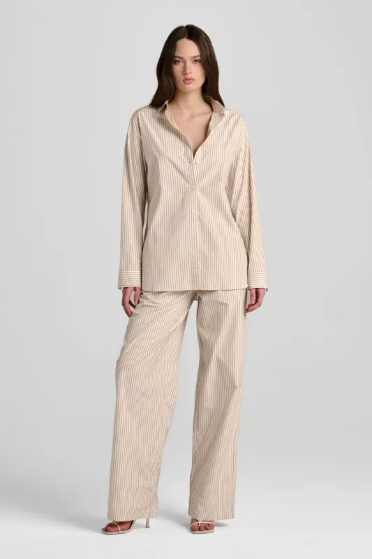 Popla Shirt made by Ahiri