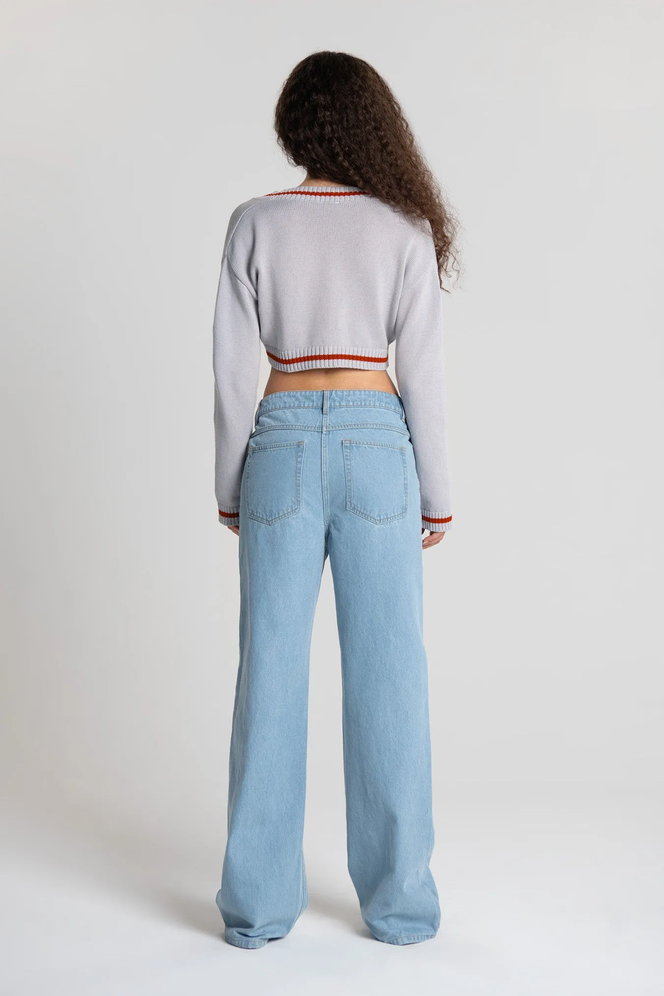 Gemma Cardigan sold by Ahiri product image thumbnail 3