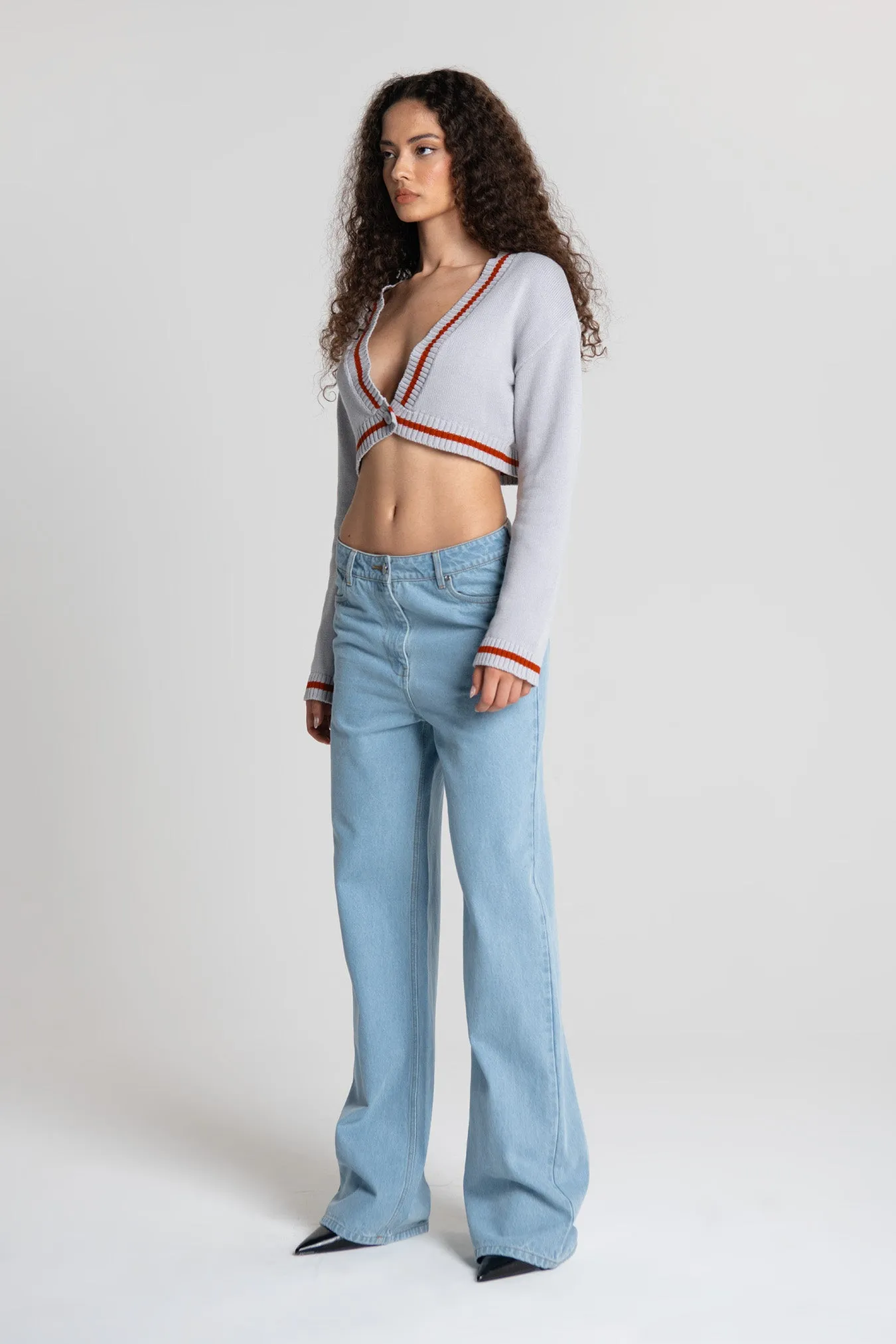 Gemma Cardigan sold by Ahiri product image thumbnail 4