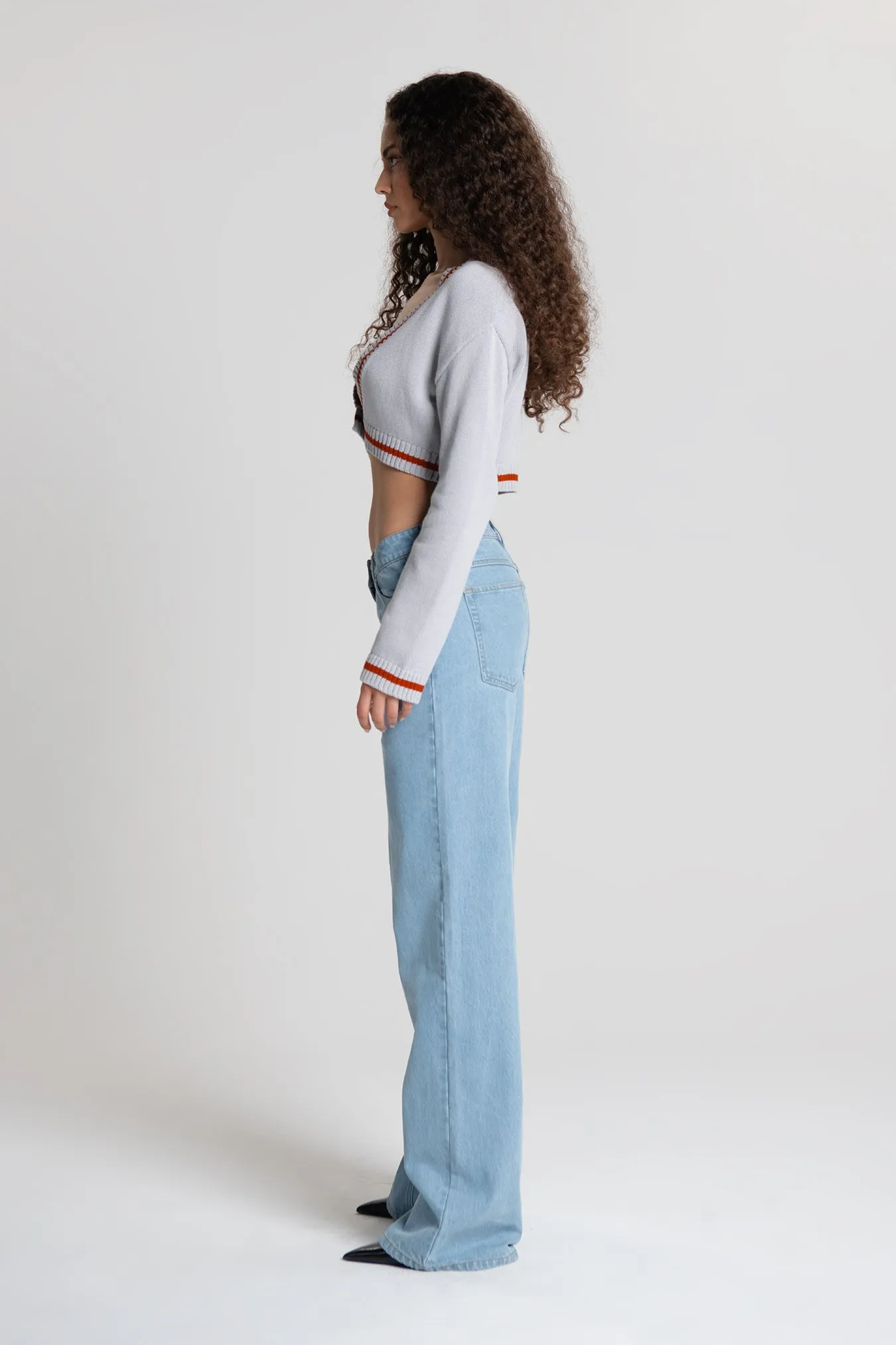 Gemma Cardigan sold by Ahiri product image thumbnail 2