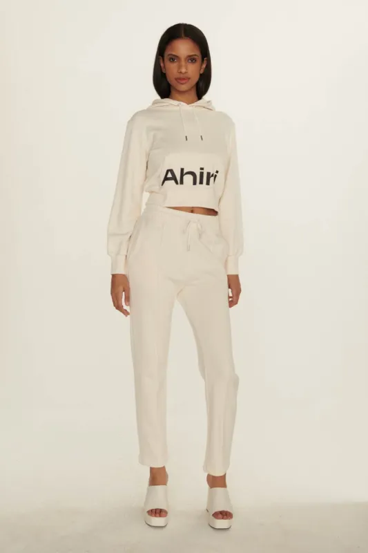 PINTUCK SWEATPANTS sold by Ahiri