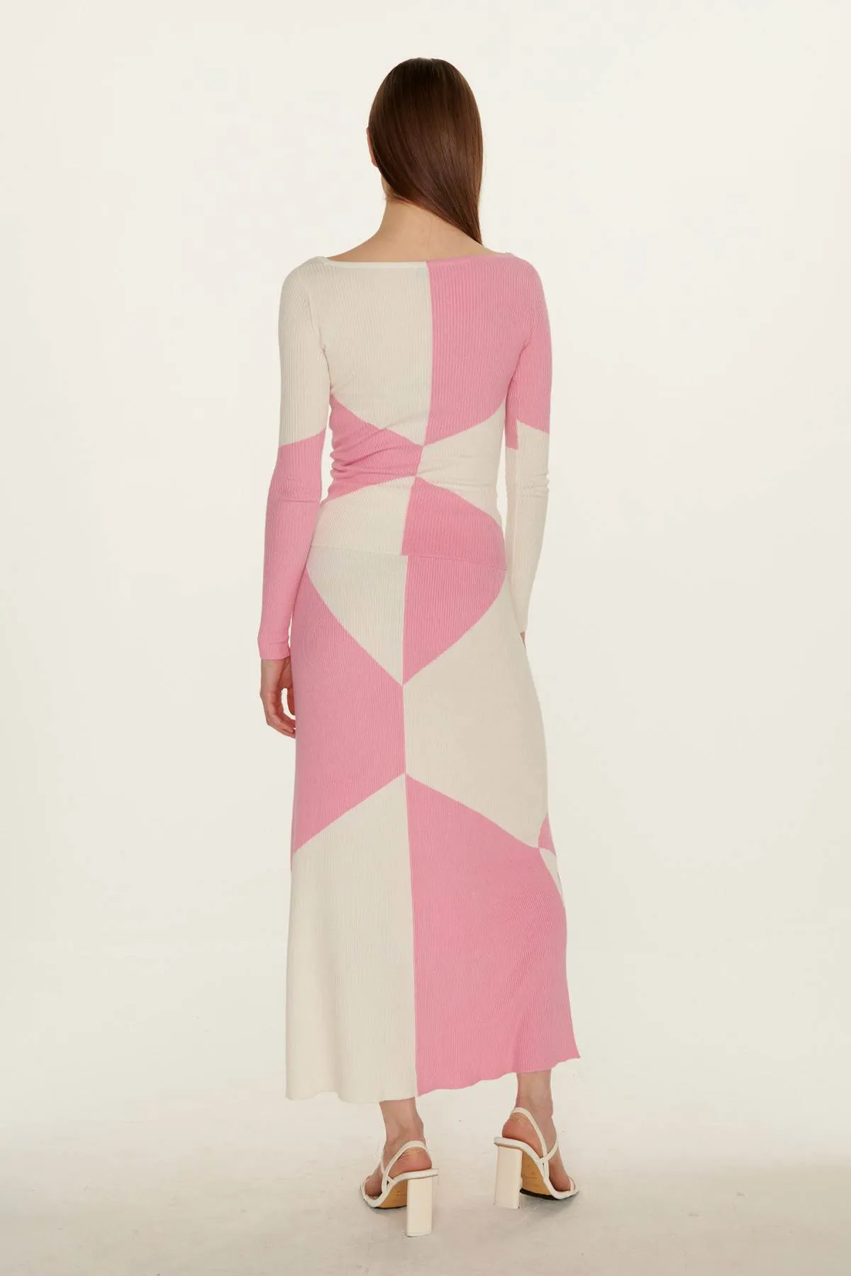 Square Neck Knit Top sold by Ahiri product image thumbnail 3