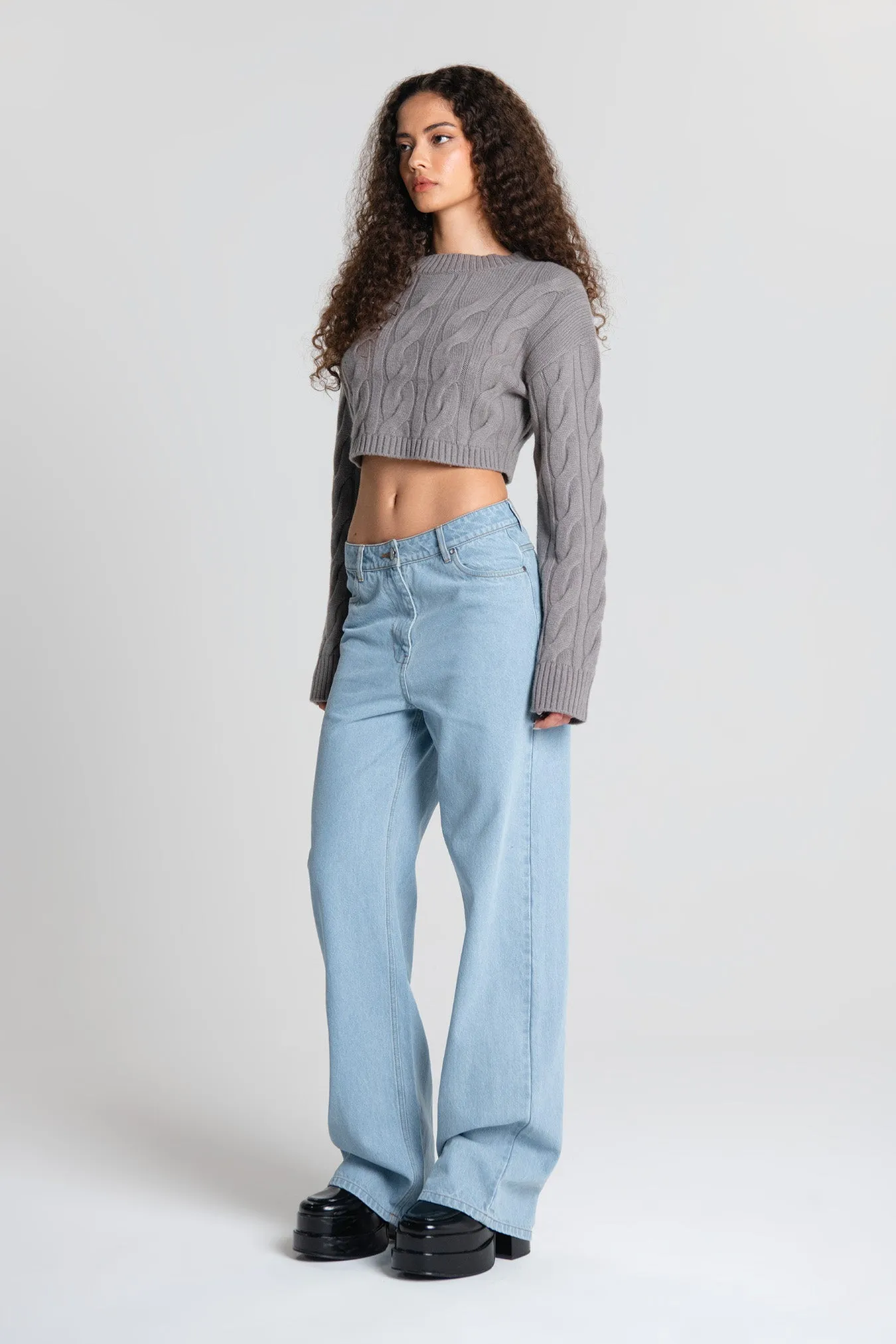 Goode Jean sold by Ahiri product image thumbnail 4