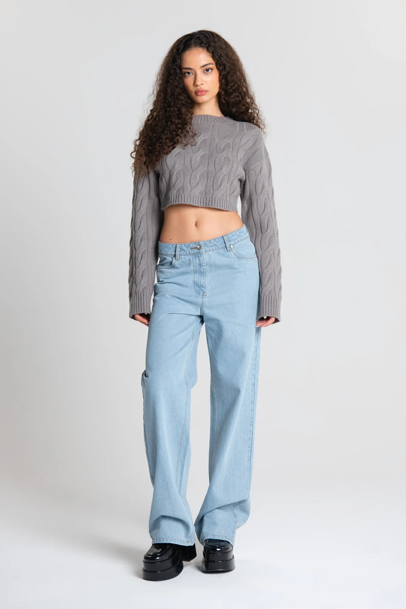 Goode Jean sold by Ahiri