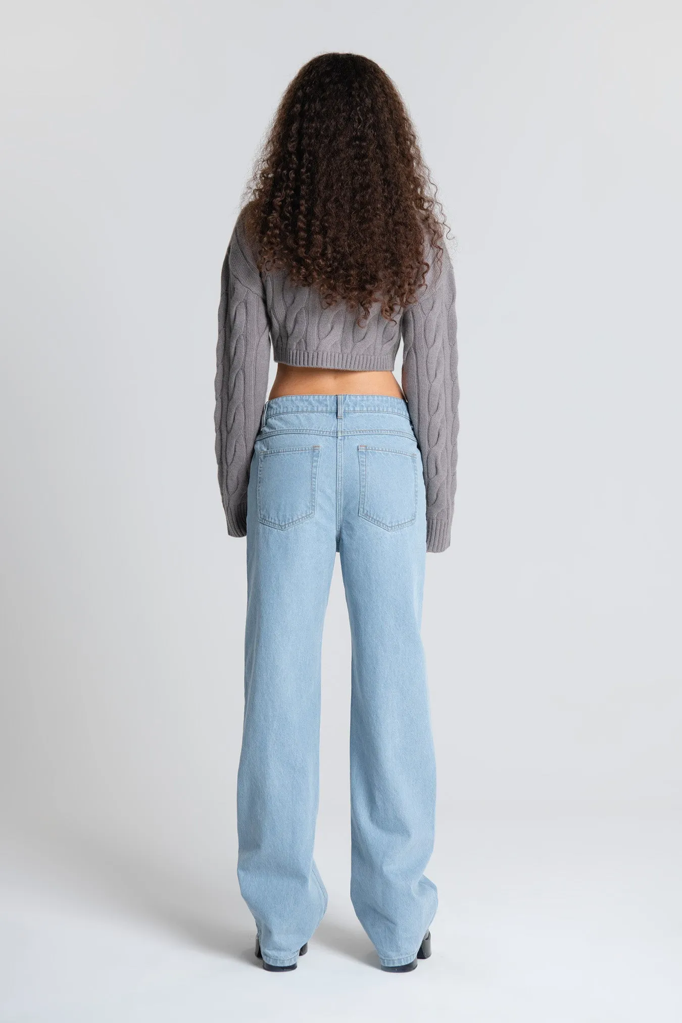 Goode Jean sold by Ahiri product image thumbnail 3