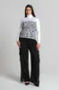 Silas Turtleneck sold by Ahiri