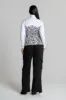 Silas Turtleneck sold by Ahiri