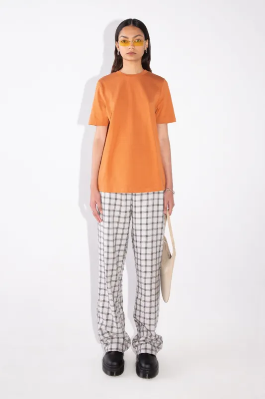 Crew Neck T-Shirt sold by Ahiri