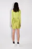 MINI BIAS CUT SKIRT sold by Ahiri
