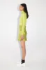 MINI BIAS CUT SKIRT sold by Ahiri