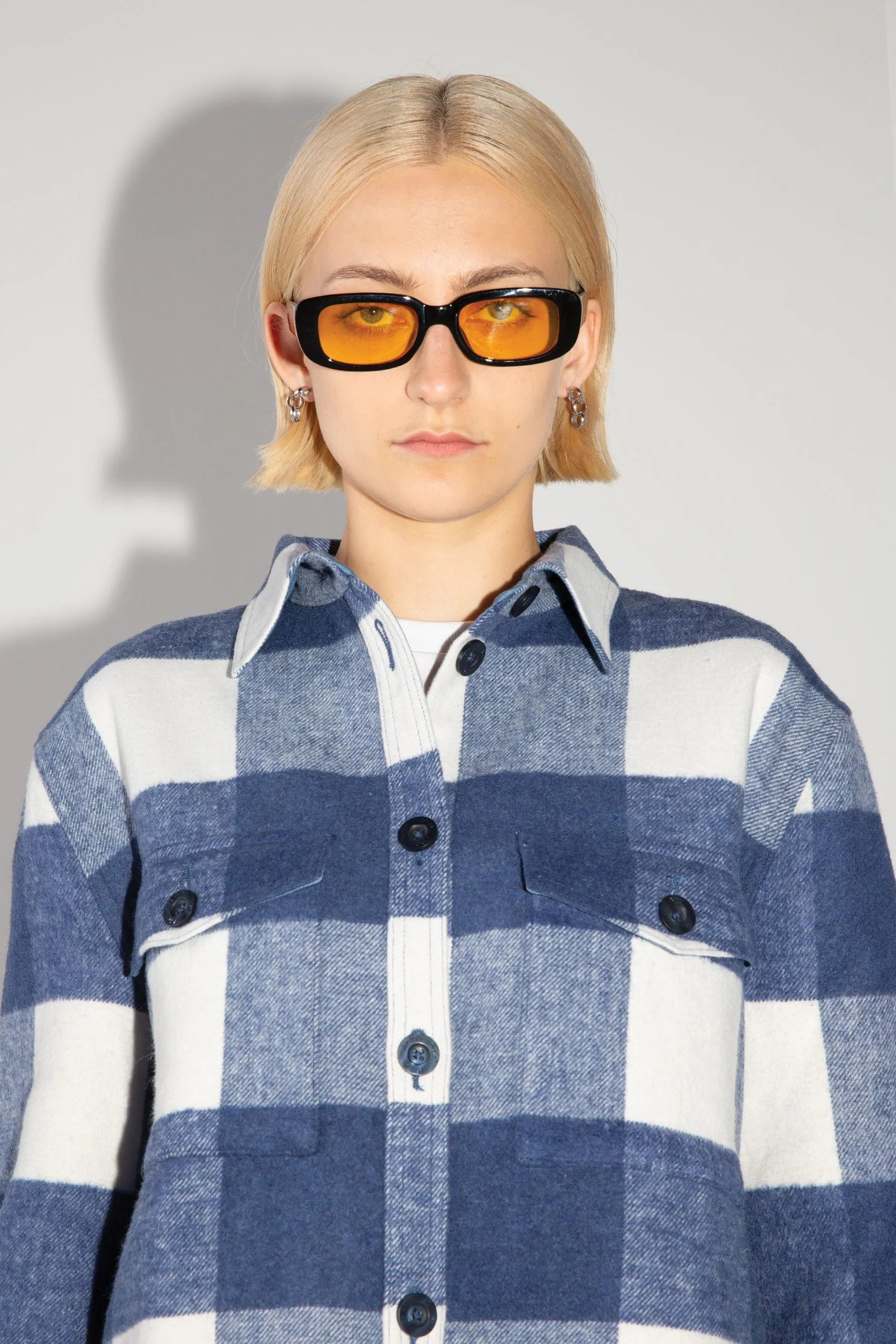 Shirt Jacket sold by Ahiri product image thumbnail 4