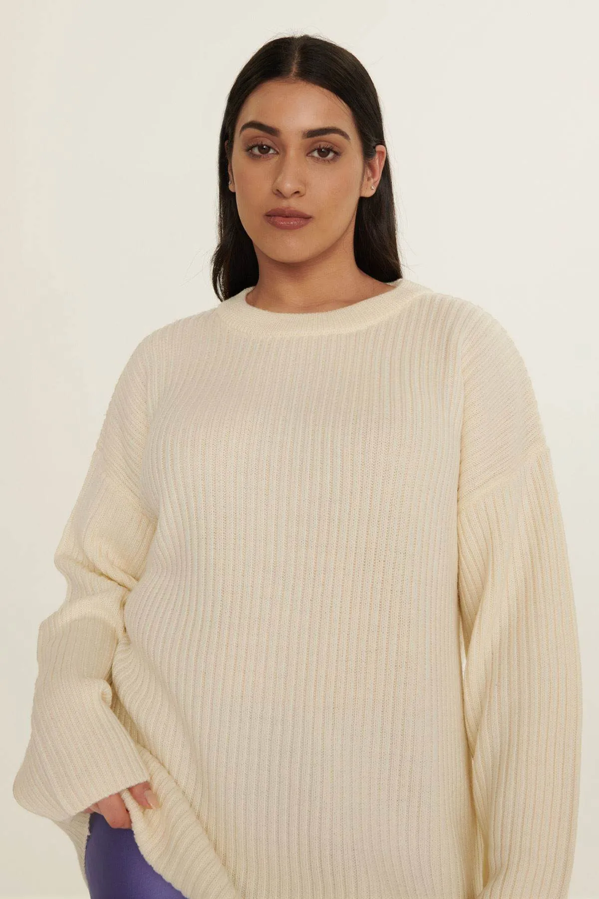 Oversized Sweater sold by Ahiri product image thumbnail 4