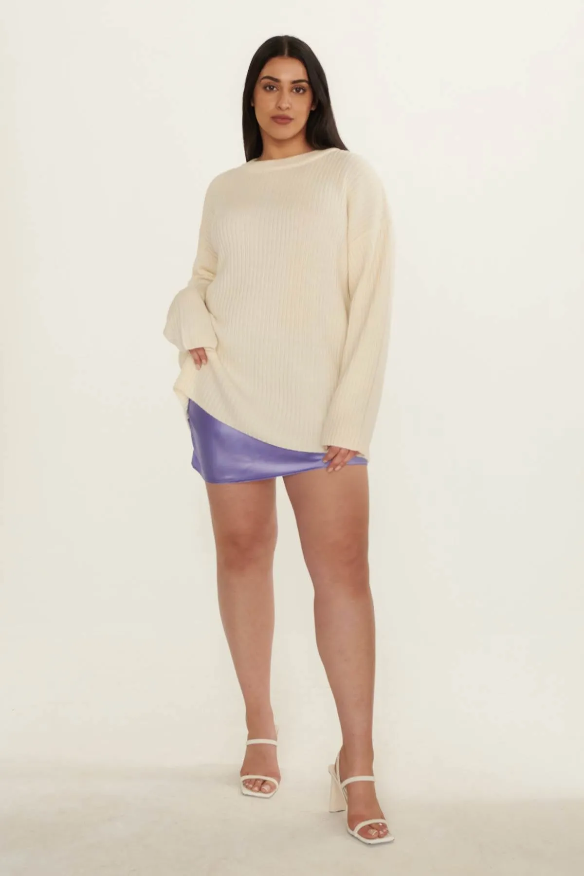 Oversized Sweater sold by Ahiri