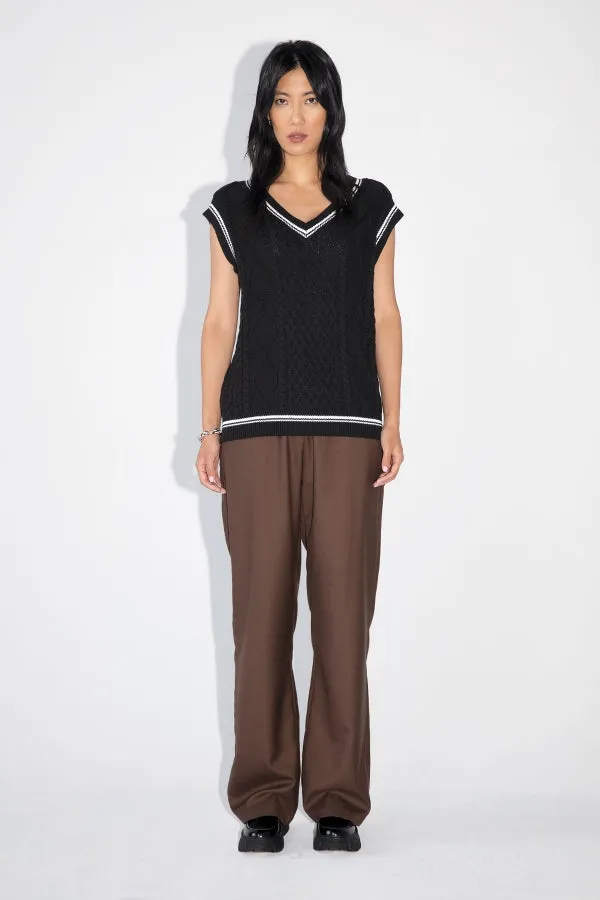 Classic Sweater Vest sold by Ahiri