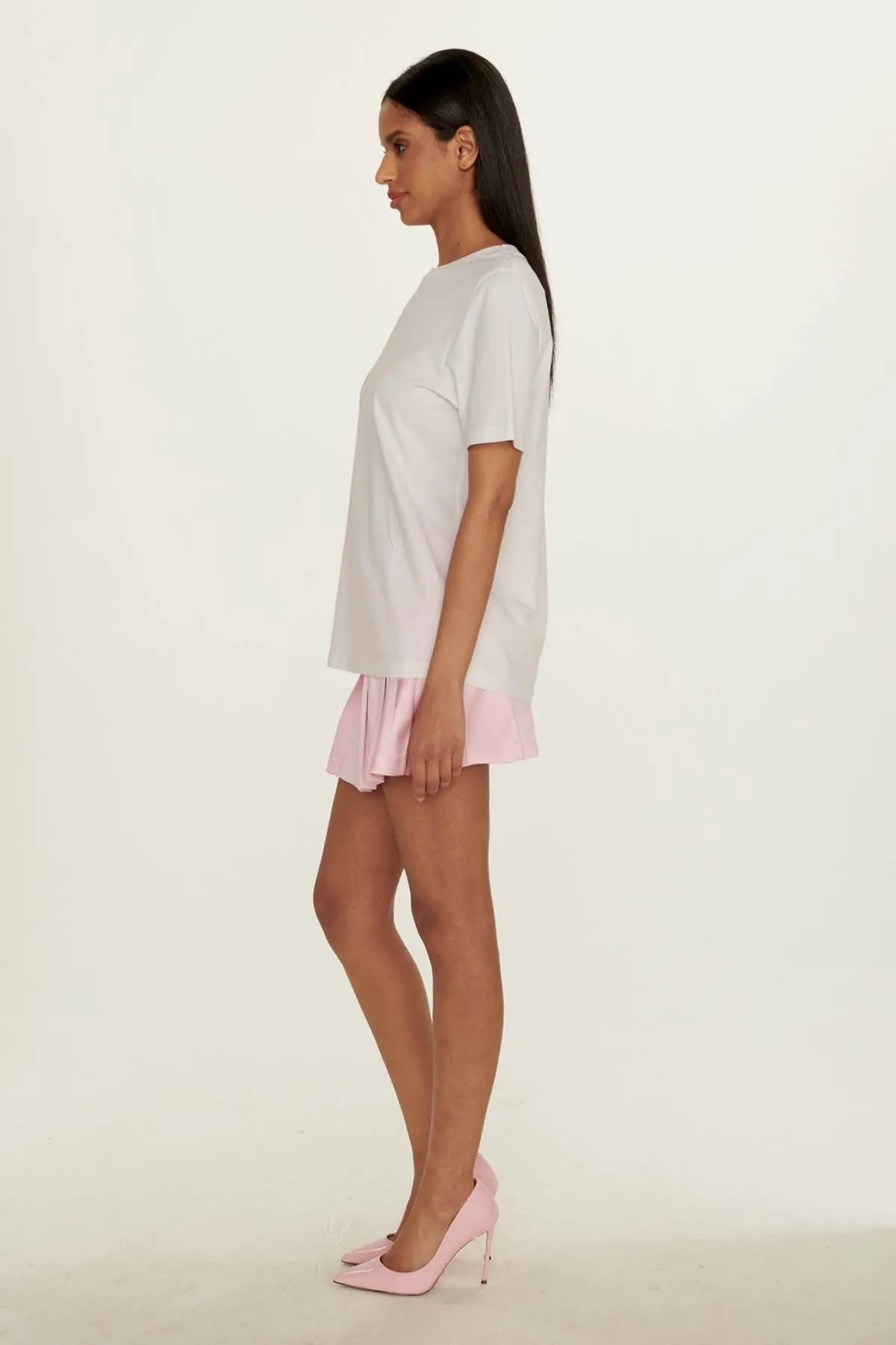 Crew Neck T-Shirt sold by Ahiri product image thumbnail 2