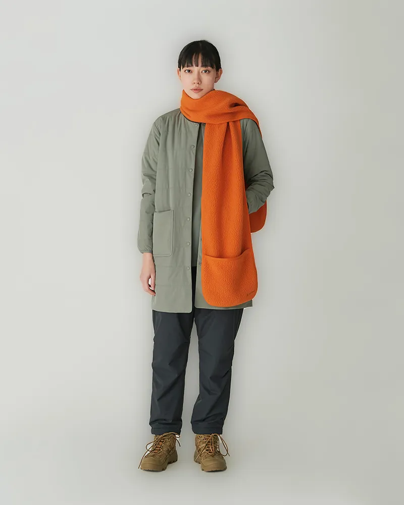 Thermal Boa Fleece Stole sold by Snow Peak product image thumbnail 5