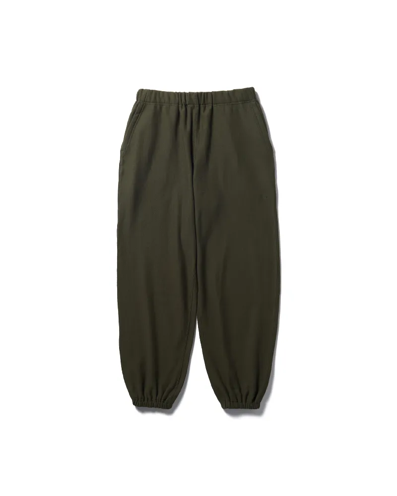 Takibi Sweatpants sold by Snow Peak