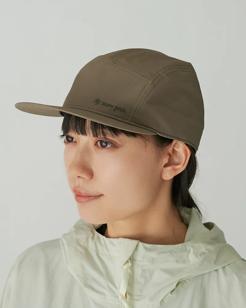 Double Weave Cap sold by Snow Peak product image thumbnail 3