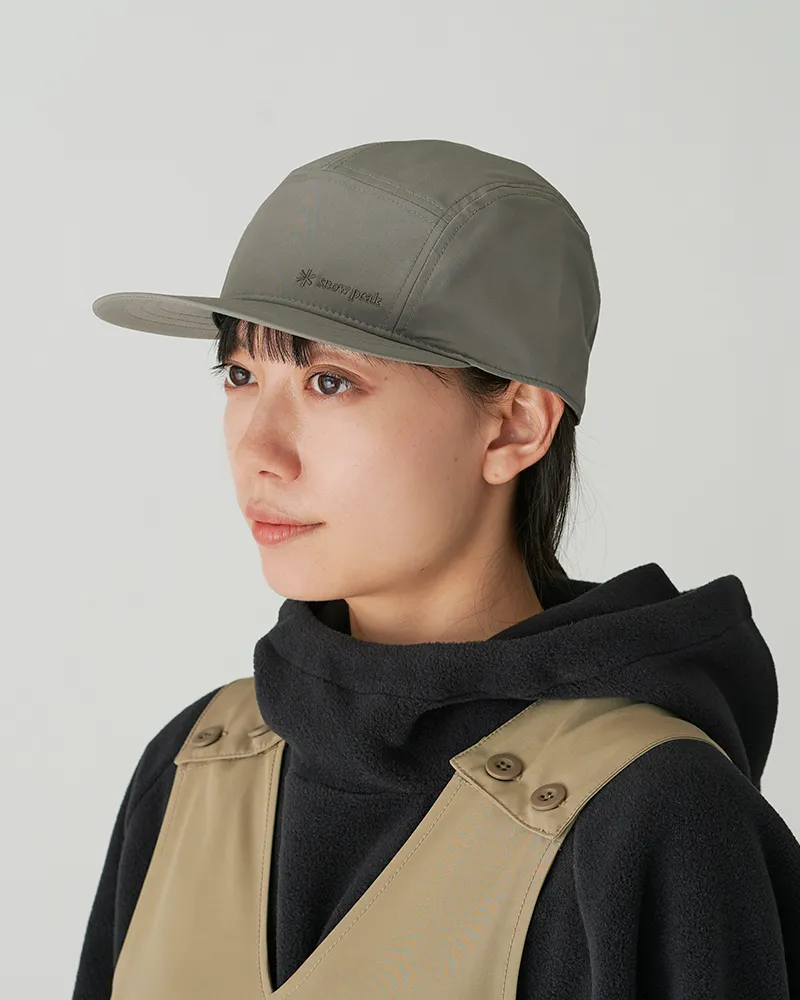 Double Weave Cap sold by Snow Peak product image thumbnail 4