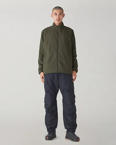 2L Octa Jacket sold by Snow Peak product image thumbnail 4