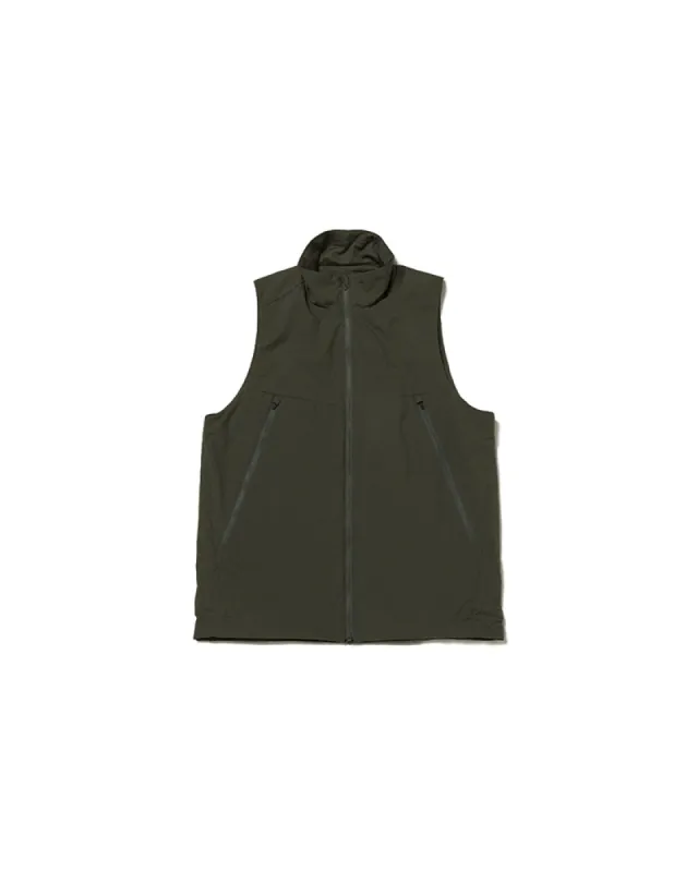 2L Octa Vest sold by Snow Peak