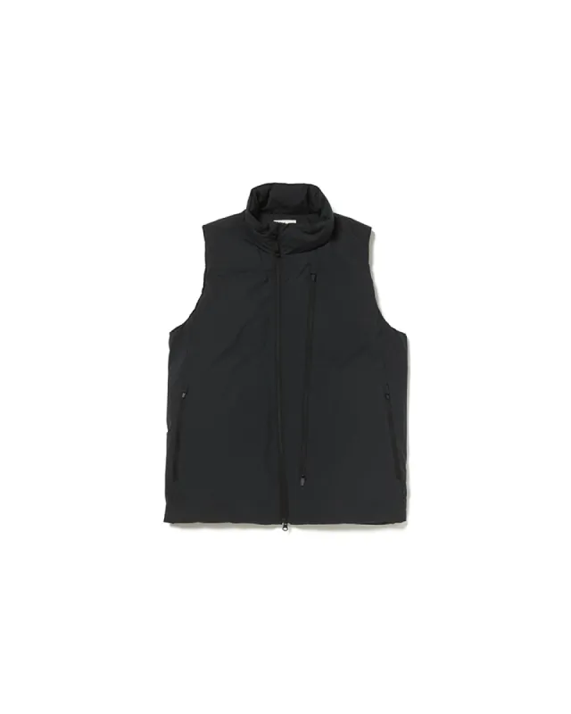 2L Lightweight Down Vest sold by Snow Peak