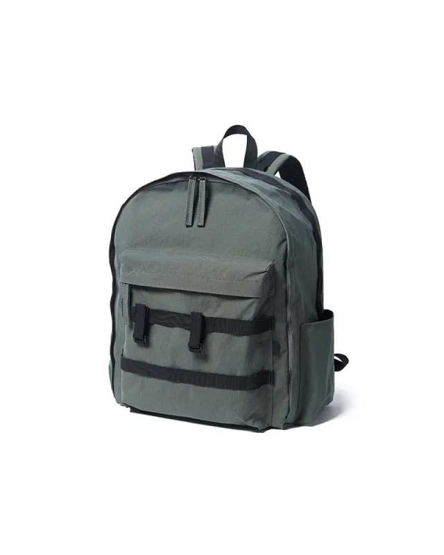 Lightweight Taslan Ripstop Backpack sold by Snow Peak