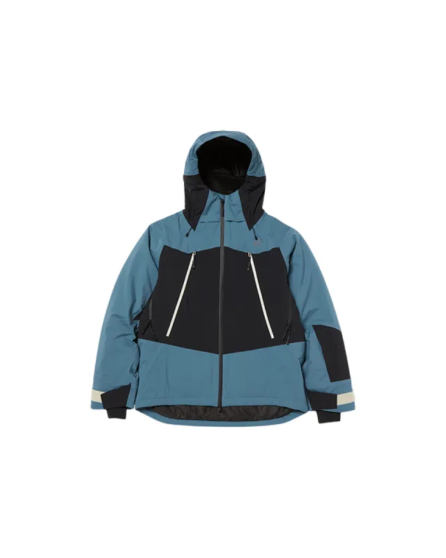Snow Padded Jacket sold by Snow Peak