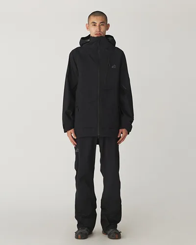 Snow Jacket sold by Snow Peak product image thumbnail 2