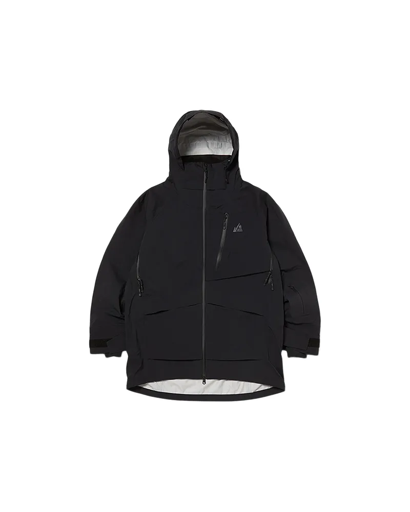 Snow Jacket sold by Snow Peak