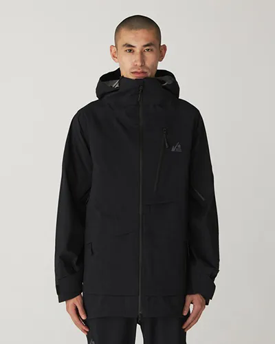 Snow Jacket sold by Snow Peak product image thumbnail 3