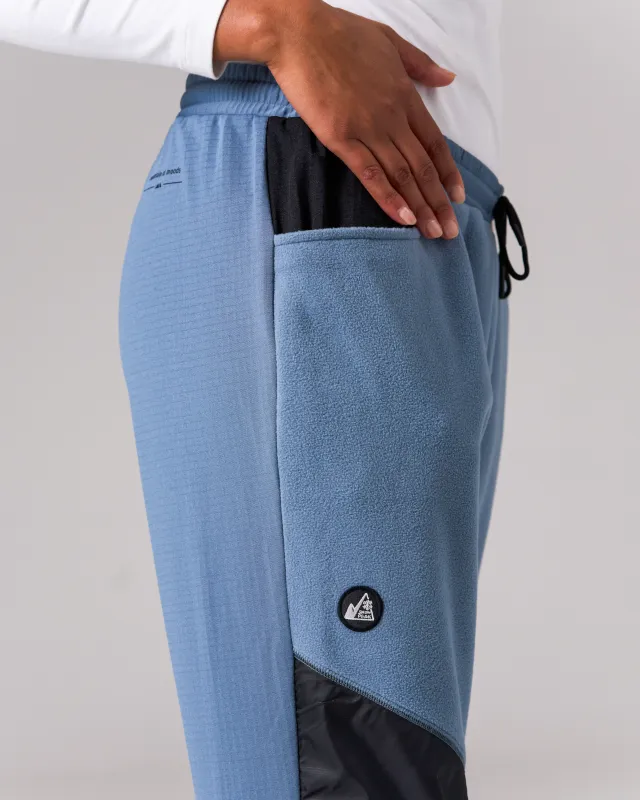 Hybrid Fleece Pants sold by Snow Peak product image thumbnail 3