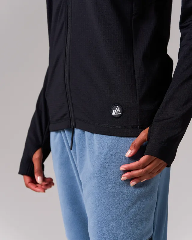 Hybrid Fleece Pants sold by Snow Peak product image thumbnail 4