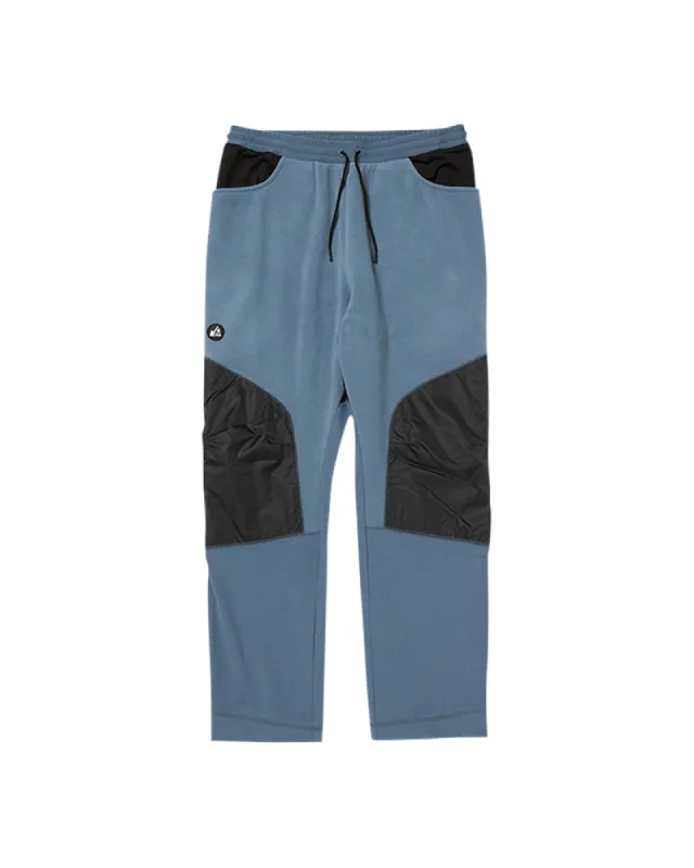 Hybrid Fleece Pants sold by Snow Peak