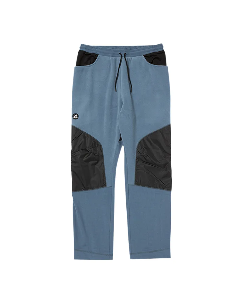 Hybrid Fleece Pants sold by Snow Peak