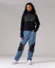 Fleece Hoodie sold by Snow Peak
