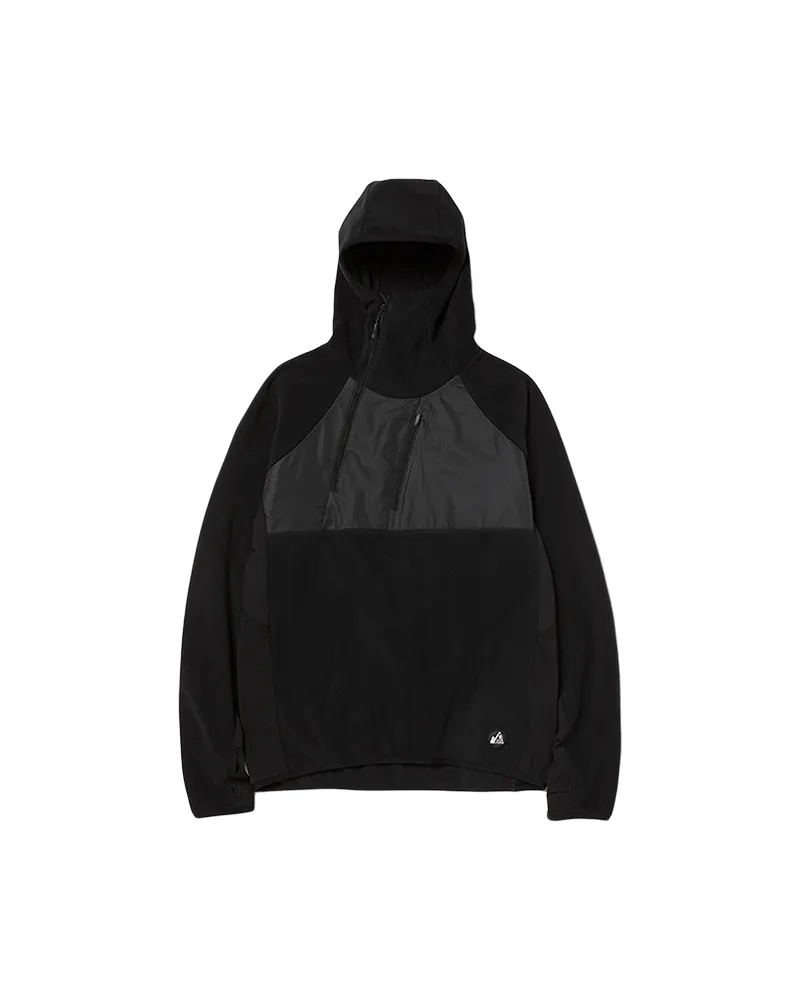 Fleece Hoodie sold by Snow Peak