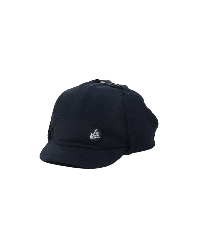 Fleece Flight Cap sold by Snow Peak