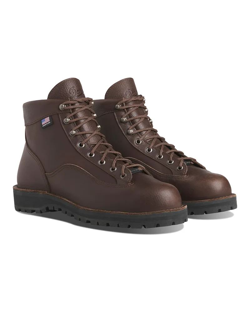 Men's Snow Peak x Danner Light II sold by Snow Peak